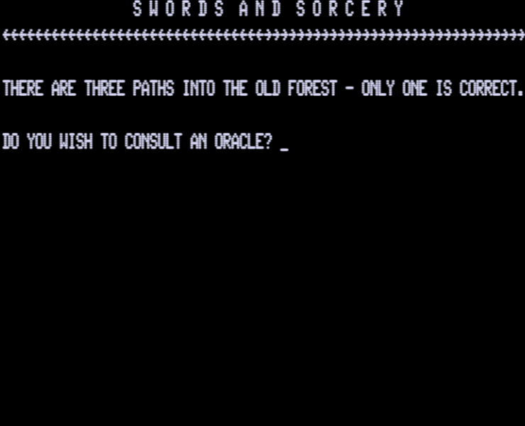 Screen shot